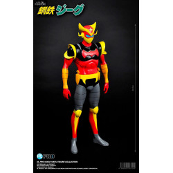 Steel Jeeg - Figurine...
