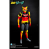 Steel Jeeg - Cyborg Hiroshi figure