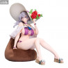 Azur Lane - Reno figure, Summer Spin-off