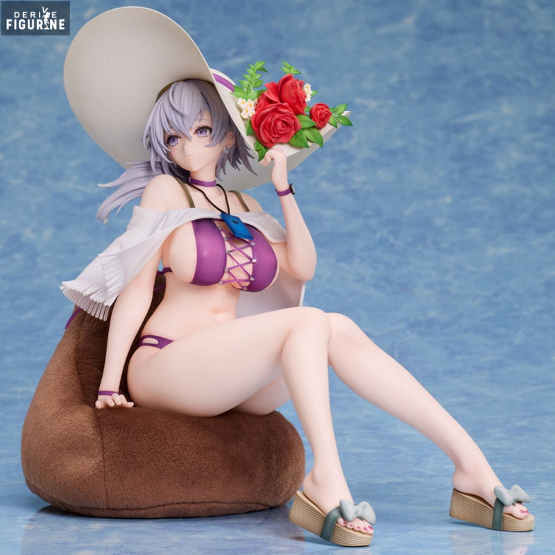 Azur Lane - Reno figure,...