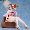 Azur Lane - Figurine Reno, Summer Spin-off