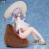 Azur Lane - Reno figure, Summer Spin-off