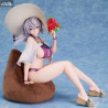 Azur Lane - Reno figure, Summer Spin-off