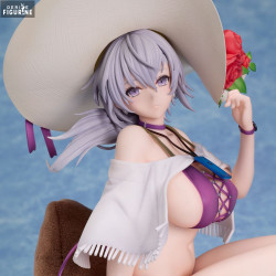 Azur Lane - Figurine Reno,...