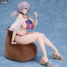 Azur Lane - Reno figure, Summer Spin-off