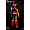 Steel Jeeg - Cyborg Hiroshi figure