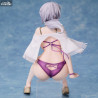 Azur Lane - Reno figure, Summer Spin-off