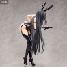 Azur Lane - Taiho figure Anniversary Bunny, B-Style