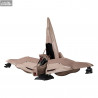 Mobile Suit Gundam - Char's Counterattack Alpha Azieru figure, Machine Build Series