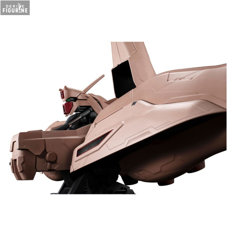 Mobile Suit Gundam -...
