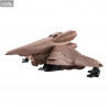Mobile Suit Gundam - Char's Counterattack Alpha Azieru figure, Machine Build Series