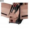 Mobile Suit Gundam - Figurine Char's Counterattack Alpha Azieru, Machine Build Series