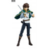 KonoSuba Crimson Legend - Kazuma figure, Figma