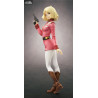 Mobile Suit Gundam ZZ - Sayla Mass figure, Excellent Model RAH DX G.A. NEO