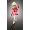 Mobile Suit Gundam ZZ - Sayla Mass figure, Excellent Model RAH DX G.A. NEO