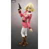 Mobile Suit Gundam ZZ - Sayla Mass figure, Excellent Model RAH DX G.A. NEO