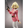 Mobile Suit Gundam ZZ - Sayla Mass figure, Excellent Model RAH DX G.A. NEO