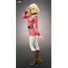 Mobile Suit Gundam ZZ - Sayla Mass figure, Excellent Model RAH DX G.A. NEO