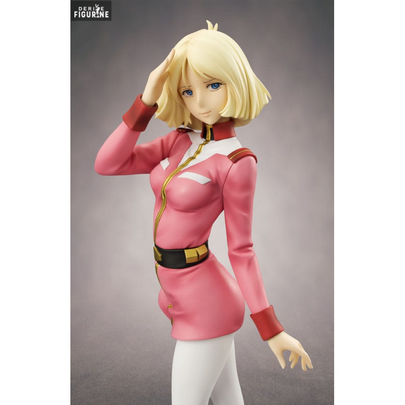 Sayla Mass figure, Excellent Model RAH DX G.A. NEO - Mobile Suit