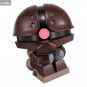 Mobile Suit Gundam - Figurine Acguy (with gift), Look Up