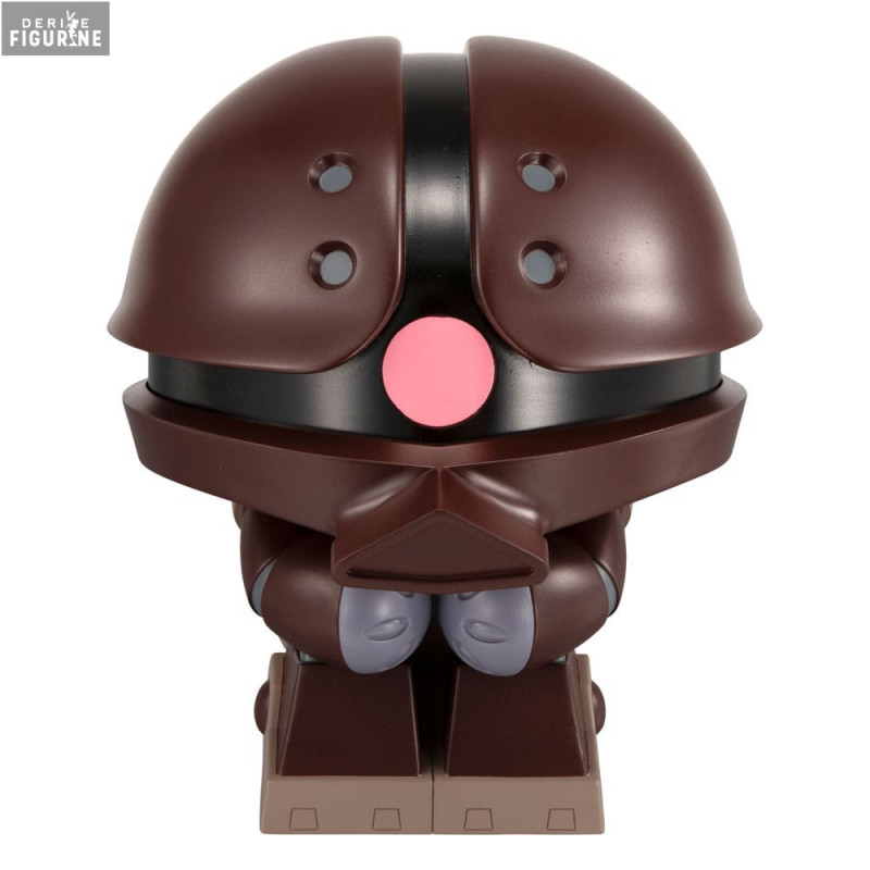 Mobile Suit Gundam - Acguy...
