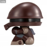 Mobile Suit Gundam - Acguy figure (with gift), Look Up