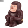 Mobile Suit Gundam - Figurine Acguy (with gift), Look Up