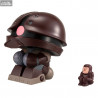 Mobile Suit Gundam - Figurine Acguy (with gift), Look Up