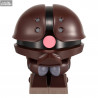 Mobile Suit Gundam - Acguy figure, Look Up