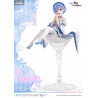 Re:Zero Starting Life in Another World - Figurine Rem Glass Edition, Prisma Wing
