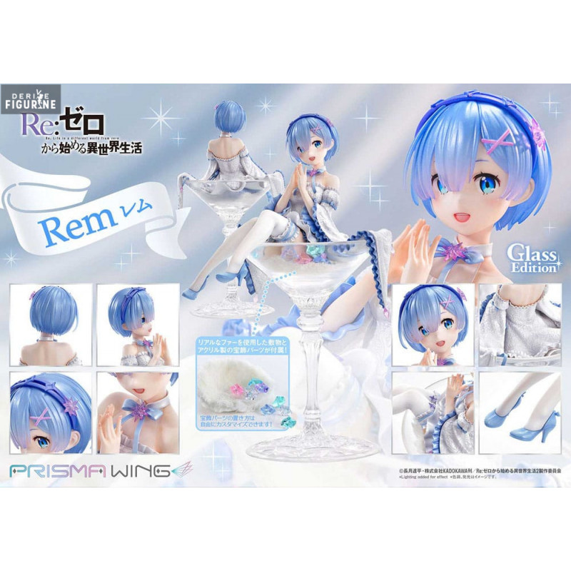 Re:Zero Starting Life in...