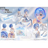 Re:Zero Starting Life in Another World - Figurine Rem Glass Edition, Prisma Wing
