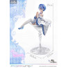 Re:Zero Starting Life in Another World - Figurine Rem Glass Edition, Prisma Wing