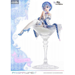 Re:Zero Starting Life in...