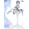 Re:Zero Starting Life in Another World - Figurine Rem Glass Edition, Prisma Wing