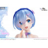 Re:Zero Starting Life in Another World - Figurine Rem Glass Edition, Prisma Wing