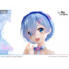 Re:Zero Starting Life in Another World - Figurine Rem Glass Edition, Prisma Wing