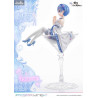 Re:Zero Starting Life in Another World - Figurine Rem Glass Edition, Prisma Wing