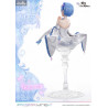 Re:Zero Starting Life in Another World - Figurine Rem Glass Edition, Prisma Wing
