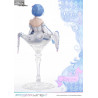 Re:Zero Starting Life in Another World - Figurine Rem Glass Edition, Prisma Wing