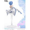 Re:Zero Starting Life in Another World - Figurine Rem Glass Edition, Prisma Wing