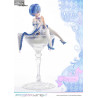 Re:Zero Starting Life in Another World - Figurine Rem Glass Edition, Prisma Wing