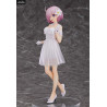 Fate/Grand Order - Shielder/Mash Kyrielight ver. Heroic Spirit Formal Dress figure