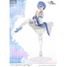 Re:Zero Starting Life in Another World - Figurine Rem Glass Edition, Prisma Wing