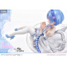 Re:Zero Starting Life in Another World - Rem figure Glass Edition, Prisma Wing