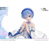 Re:Zero Starting Life in Another World - Figurine Rem Glass Edition, Prisma Wing