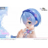 Re:Zero Starting Life in Another World - Figurine Rem Glass Edition, Prisma Wing