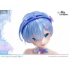 Re:Zero Starting Life in Another World - Figurine Rem Glass Edition, Prisma Wing