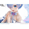 Re:Zero Starting Life in Another World - Figurine Rem Glass Edition, Prisma Wing
