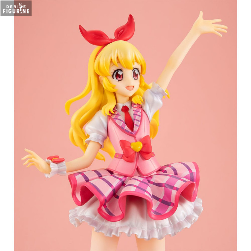 Aikatsu! - Hoshimiya Ichigo...